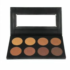 Ben Nye MediaPRO Poudre Palette