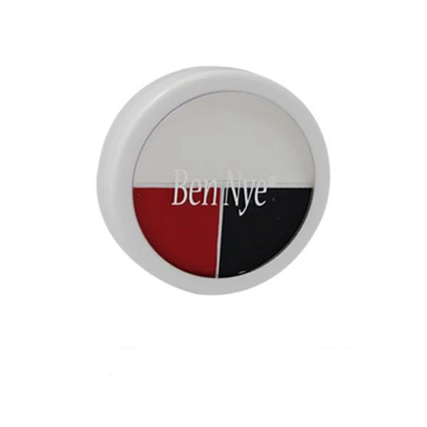 Ben Nye Character Wheels 4 Ben Nye Character Wheels