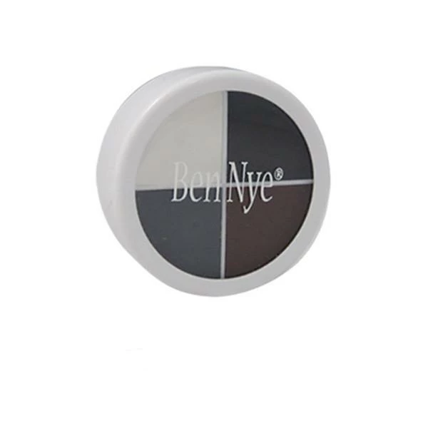 Ben Nye Character Wheels 5 Ben Nye Character Wheels