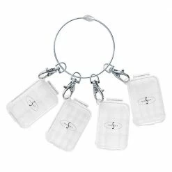 Vueset Mini Palette Ring Kits & Tools