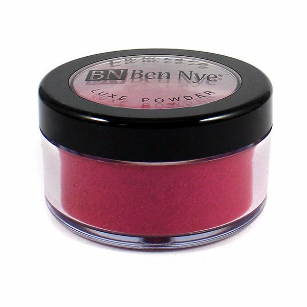 Ben Nye Lumiere Luxe Sparkle Powder 4 Ben Nye Lumiere Luxe Sparkle Powder