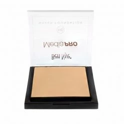 Ben Nye MediaPRO HD Sheer Foundation 94 Ben Nye MediaPRO HD Sheer Foundation