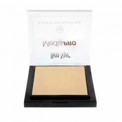 Ben Nye MediaPRO HD Sheer Foundation 100 Ben Nye MediaPRO HD Sheer Foundation