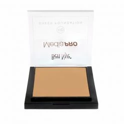 Ben Nye MediaPRO HD Sheer Foundation 126 Ben Nye MediaPRO HD Sheer Foundation