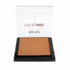 Ben Nye MediaPRO HD Sheer Foundation 147 Ben Nye MediaPRO HD Sheer Foundation