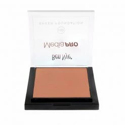 Ben Nye MediaPRO HD Sheer Foundation 153 Ben Nye MediaPRO HD Sheer Foundation