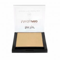 Ben Nye MediaPRO HD Sheer Foundation 155 Ben Nye MediaPRO HD Sheer Foundation