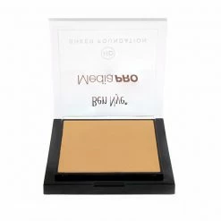 Ben Nye MediaPRO HD Sheer Foundation 127 Ben Nye MediaPRO HD Sheer Foundation