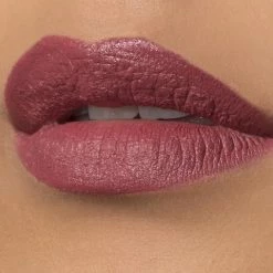 Besame Cosmetics 1969 - Dusty Rose Lipstick 6 Besame Cosmetics 1969 - Dusty Rose Lipstick