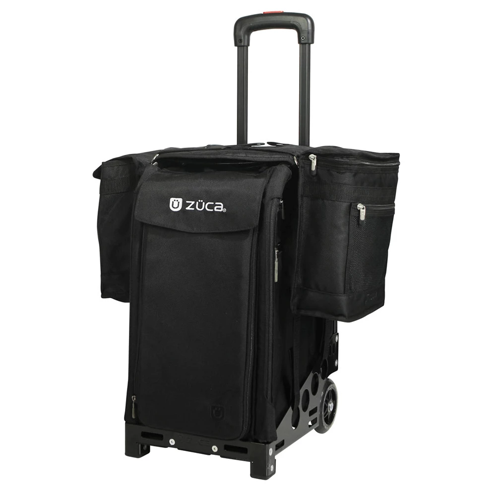Kits & Tools Zuca Beauty Caddy 3 Kits & Tools Zuca Beauty Caddy