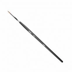 Ben Nye Makeup Brush - Round