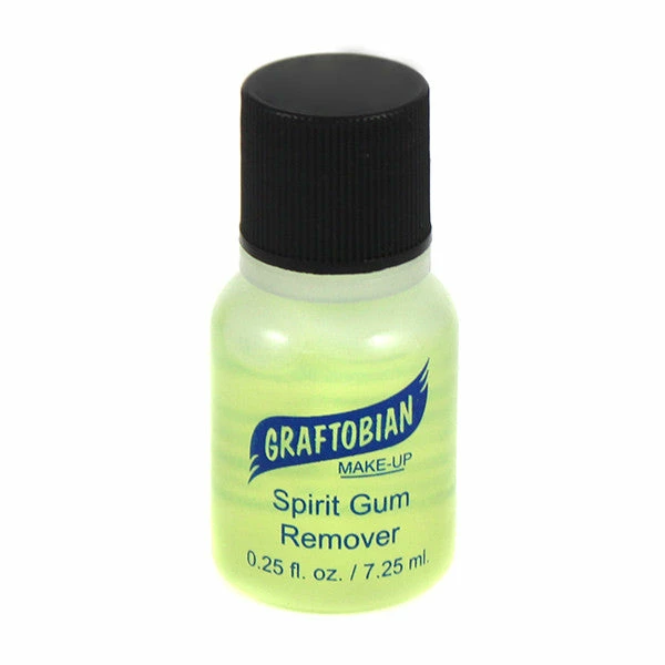Graftobian Spirit Gum Remover 5 Graftobian Spirit Gum Remover