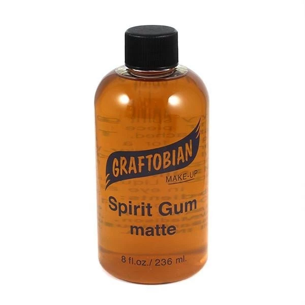 Graftobian Spirit Gum 2 Graftobian Spirit Gum