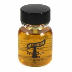 Graftobian Spirit Gum 9 Graftobian Spirit Gum