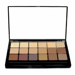 Graftobian HD Glamour Creme Super Palette