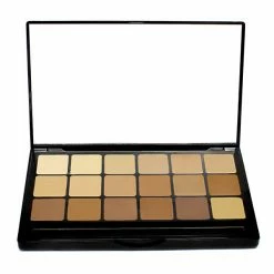 Graftobian HD Glamour Creme Super Palette