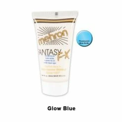 Mehron Fantasy FX Makeup