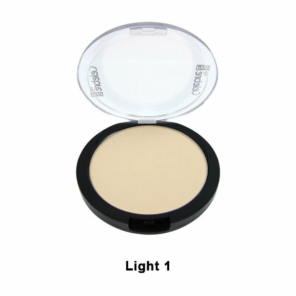 Mehron Celebre Pro-HD Pressed Powder 3 Mehron Celebre Pro-HD Pressed Powder