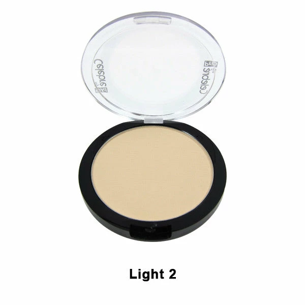 Mehron Celebre Pro-HD Pressed Powder 4 Mehron Celebre Pro-HD Pressed Powder