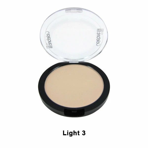 Mehron Celebre Pro-HD Pressed Powder 6 Mehron Celebre Pro-HD Pressed Powder