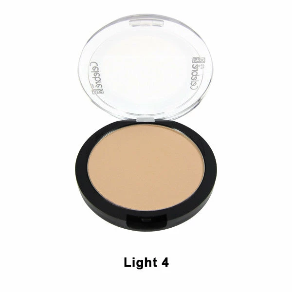 Mehron Celebre Pro-HD Pressed Powder 7 Mehron Celebre Pro-HD Pressed Powder