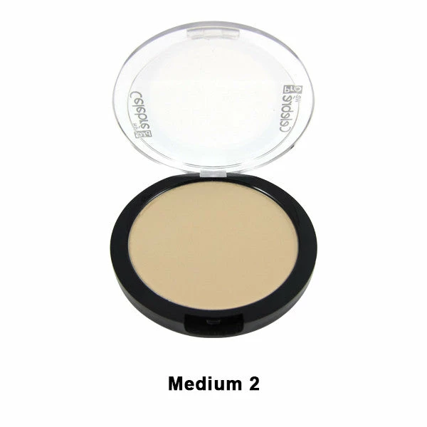 Mehron Celebre Pro-HD Pressed Powder 9 Mehron Celebre Pro-HD Pressed Powder