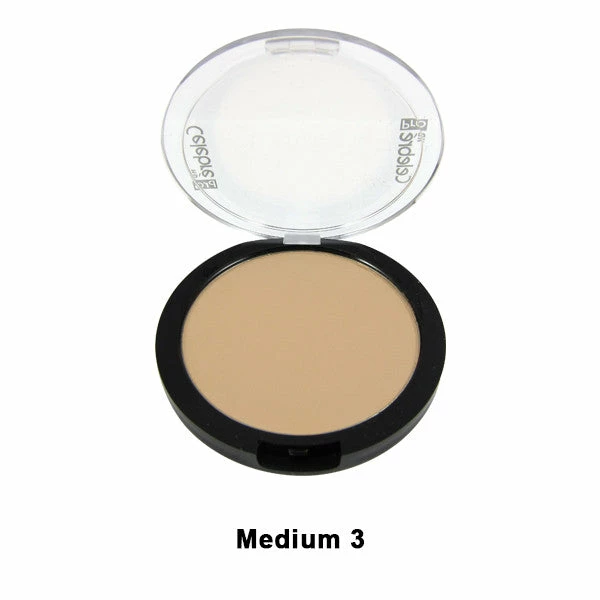 Mehron Celebre Pro-HD Pressed Powder 10 Mehron Celebre Pro-HD Pressed Powder