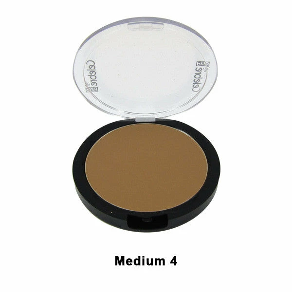 Mehron Celebre Pro-HD Pressed Powder 11 Mehron Celebre Pro-HD Pressed Powder
