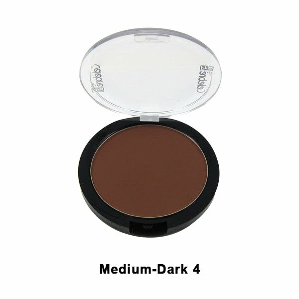 Mehron Celebre Pro-HD Pressed Powder 15 Mehron Celebre Pro-HD Pressed Powder