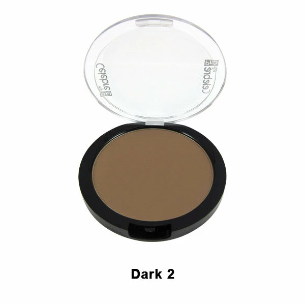 Mehron Celebre Pro-HD Pressed Powder 17 Mehron Celebre Pro-HD Pressed Powder