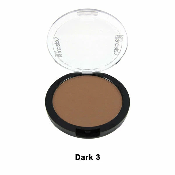 Mehron Celebre Pro-HD Pressed Powder 18 Mehron Celebre Pro-HD Pressed Powder