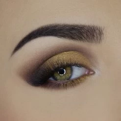 Jouer Rose Gold Matte & Shimmer Eyeshadow Palette 10 Jouer Rose Gold Matte & Shimmer Eyeshadow Palette