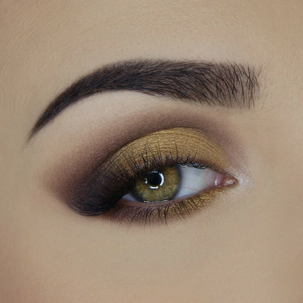 Jouer Rose Gold Matte & Shimmer Eyeshadow Palette 4 Jouer Rose Gold Matte & Shimmer Eyeshadow Palette