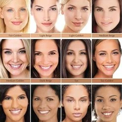 Face Amazing Cosmetics - Amazing Concealer (6ml) 24 Face Amazing Cosmetics - Amazing Concealer (6ml)