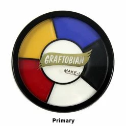 Graftobian RMG Appliance Wheel