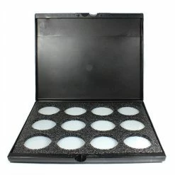 Mehron Paradise Makeup AQ ProPalette - 12 Colors