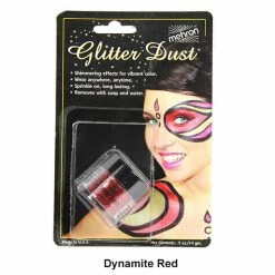 Mehron Glitter Dust