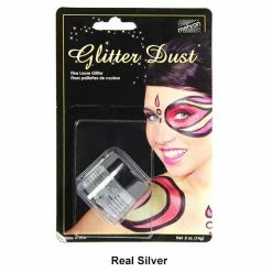 Mehron Glitter Dust