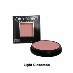Mehron StarBlend Cake Makeup