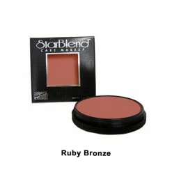 Mehron StarBlend Cake Makeup