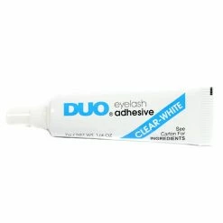 Duo Lash Adhesive Eyes