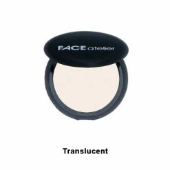 Face Atelier Ultra Pressed Powder