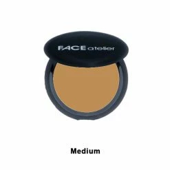 Face Atelier Ultra Pressed Powder