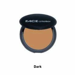 Face Atelier Ultra Pressed Powder