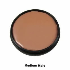 Mehron Foundation Greasepaint 38 Mehron Foundation Greasepaint