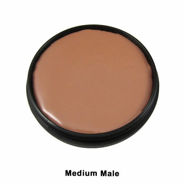 Mehron Foundation Greasepaint 15 Mehron Foundation Greasepaint