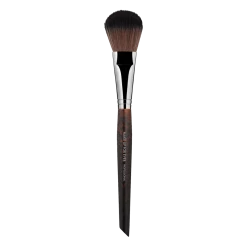 Make Up For Ever Flat Round Blush Brush Large (59156)