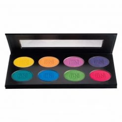 Ben Nye Lumiere Brilliant Shadow Palette 8-color (ESP-94)