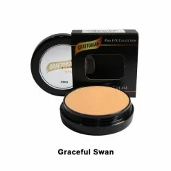 Graftobian Rubber Mask Grease (RMG)