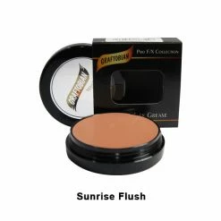 Graftobian Rubber Mask Grease (RMG)